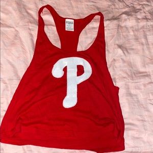 Victoria Secret Pink tank